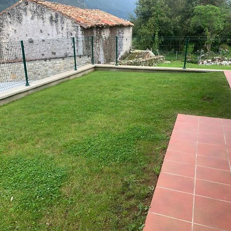 Apartamentos Canamal Llanes Ngoại thất bức ảnh