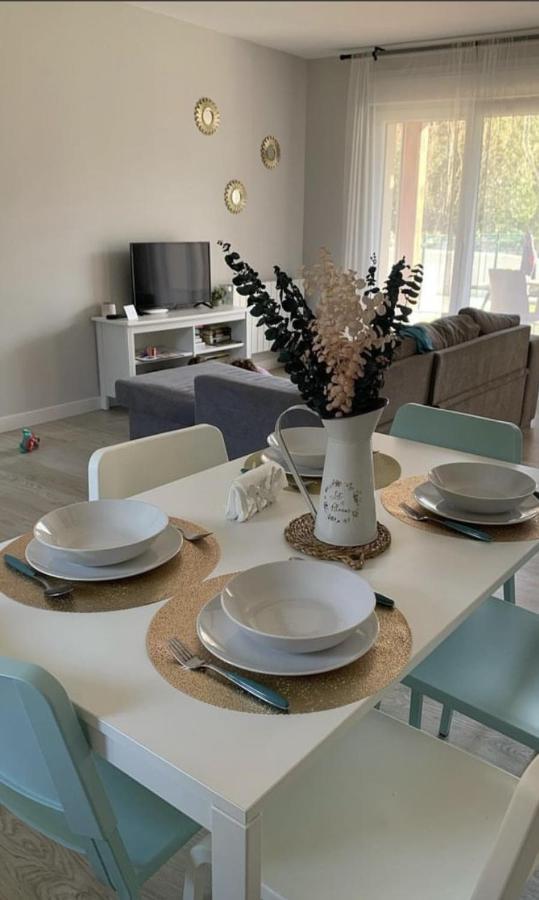 Apartamentos Canamal Llanes Ngoại thất bức ảnh