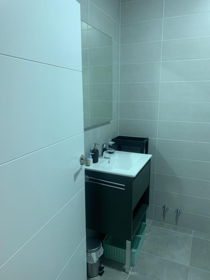 Apartamentos Canamal Llanes Ngoại thất bức ảnh