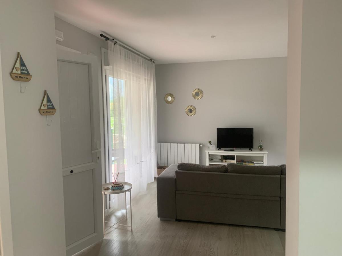 Apartamentos Canamal Llanes Ngoại thất bức ảnh