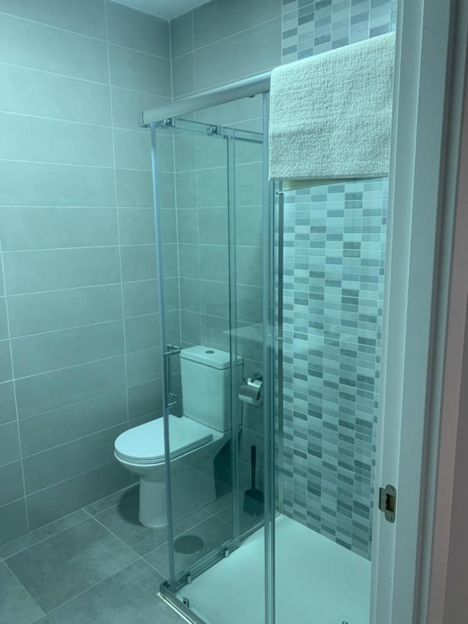 Apartamentos Canamal Llanes Ngoại thất bức ảnh
