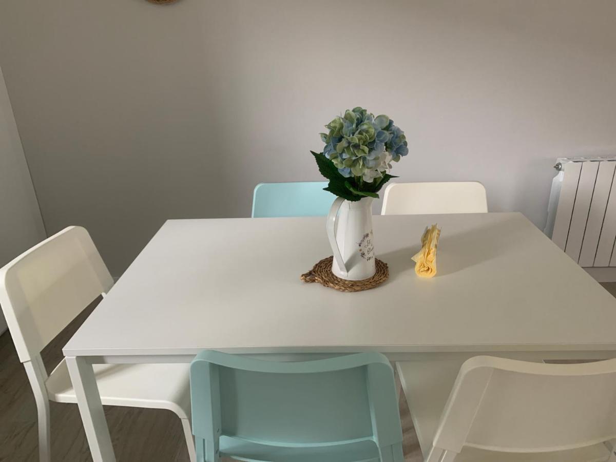 Apartamentos Canamal Llanes Ngoại thất bức ảnh