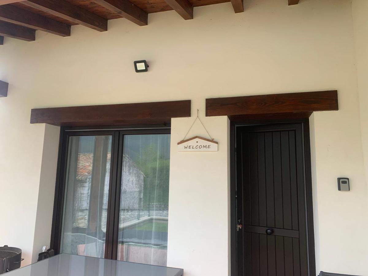 Apartamentos Canamal Llanes Ngoại thất bức ảnh