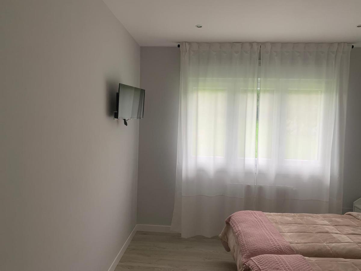 Apartamentos Canamal Llanes Ngoại thất bức ảnh