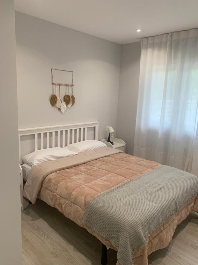 Apartamentos Canamal Llanes Ngoại thất bức ảnh